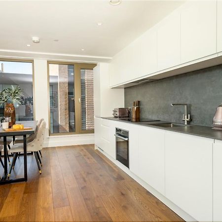 Apartment 301 @ Ryedale House York Exterior photo