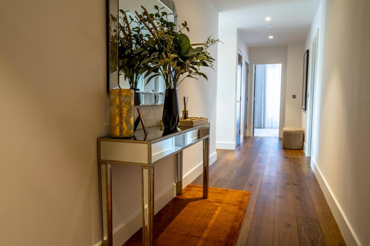 Apartment 301 @ Ryedale House York Exterior photo