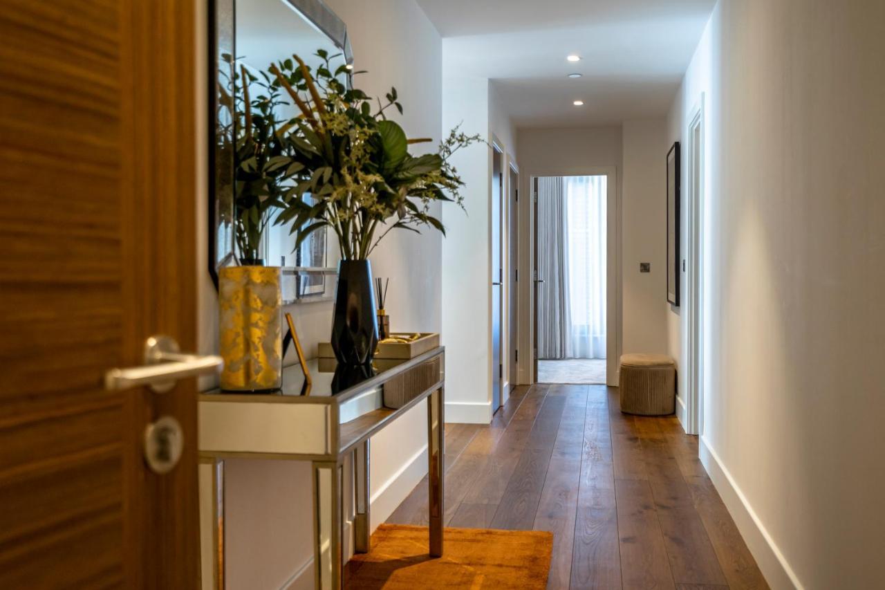 Apartment 301 @ Ryedale House York Exterior photo