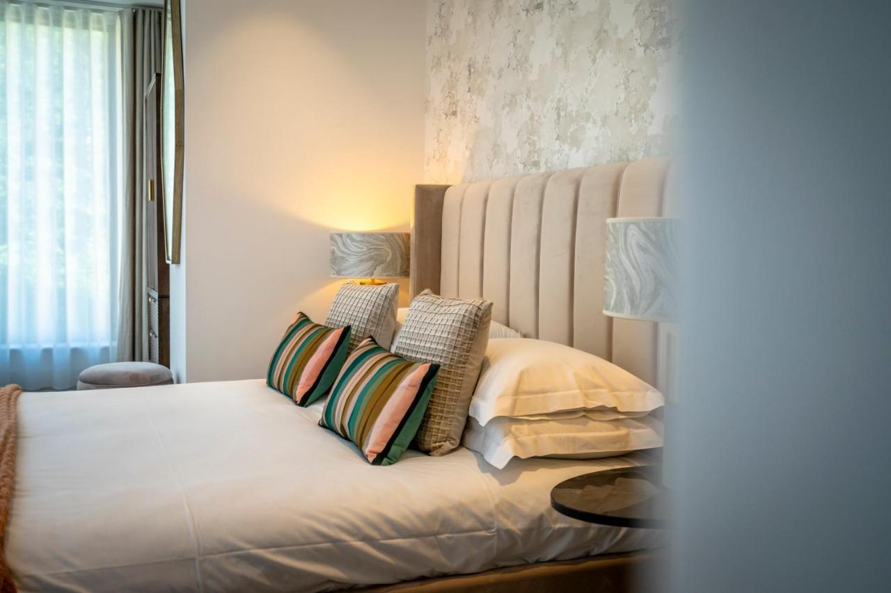 Apartment 301 @ Ryedale House York Exterior photo